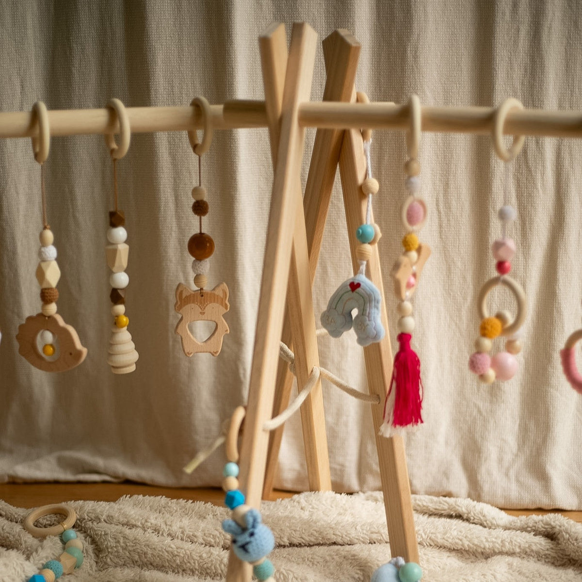 Baby Gym